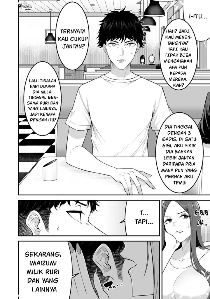 image-komik-imaizumin-chi-wa-douyara-gal-no-tamariba-ni-natteru-rashiideep-chapter-6-20/30