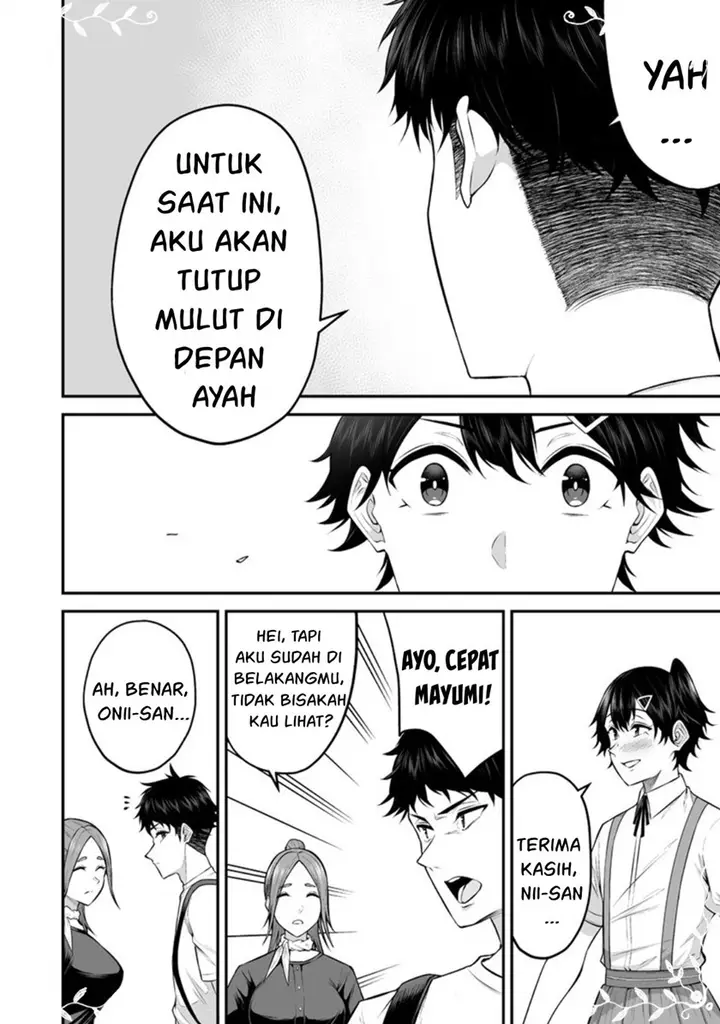 image-komik-imaizumin-chi-wa-douyara-gal-no-tamariba-ni-natteru-rashiideep-chapter-6-24/30