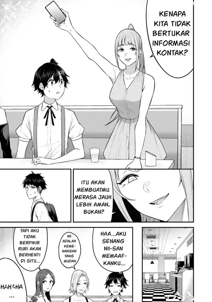 image-komik-imaizumin-chi-wa-douyara-gal-no-tamariba-ni-natteru-rashiideep-chapter-6-25/30