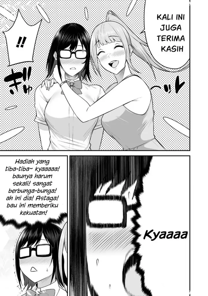 image-komik-imaizumin-chi-wa-douyara-gal-no-tamariba-ni-natteru-rashiideep-chapter-6-27/30