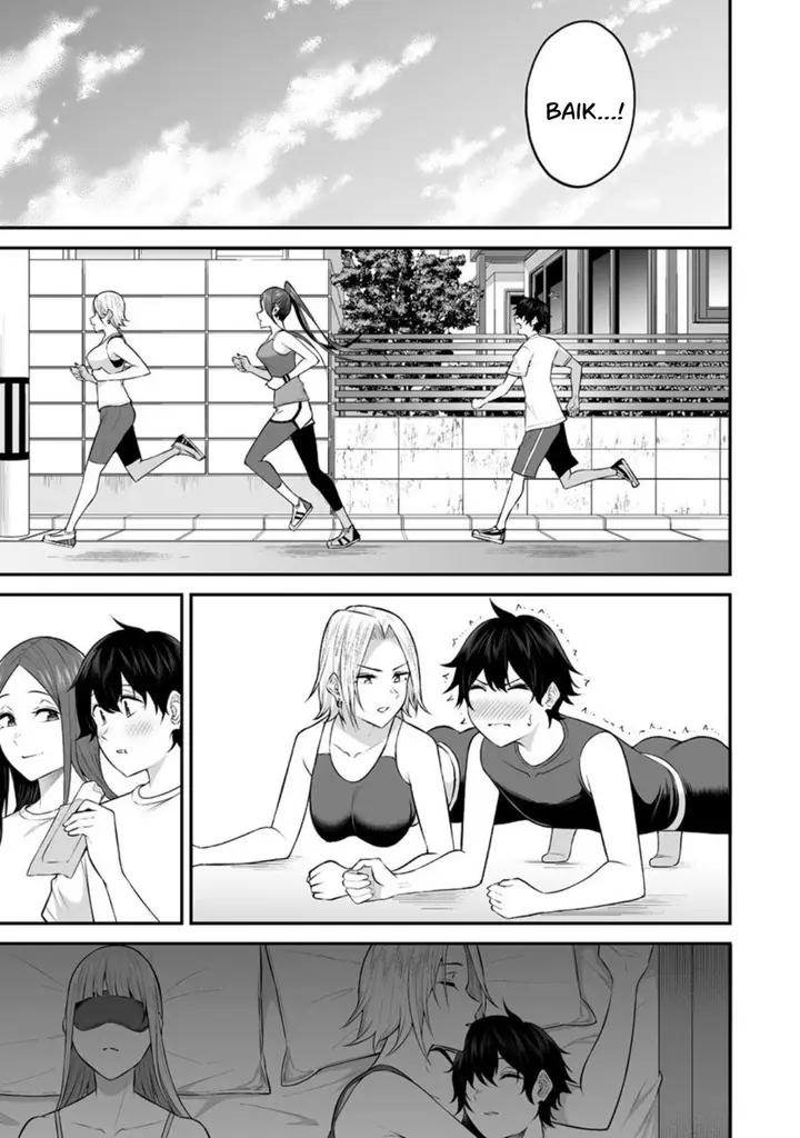image-komik-imaizumin-chi-wa-douyara-gal-no-tamariba-ni-natteru-rashiideep-chapter-7-15/24