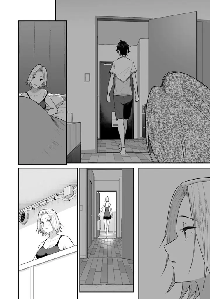 image-komik-imaizumin-chi-wa-douyara-gal-no-tamariba-ni-natteru-rashiideep-chapter-7-18/24
