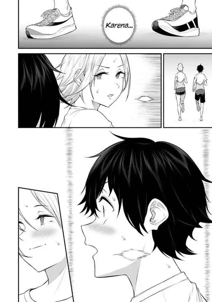 image-komik-imaizumin-chi-wa-douyara-gal-no-tamariba-ni-natteru-rashiideep-chapter-7-22/24
