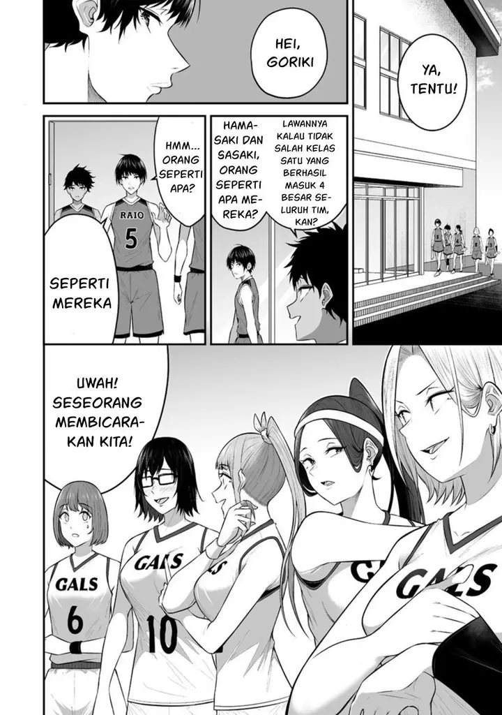 image-komik-imaizumin-chi-wa-douyara-gal-no-tamariba-ni-natteru-rashiideep-chapter-8-8/30