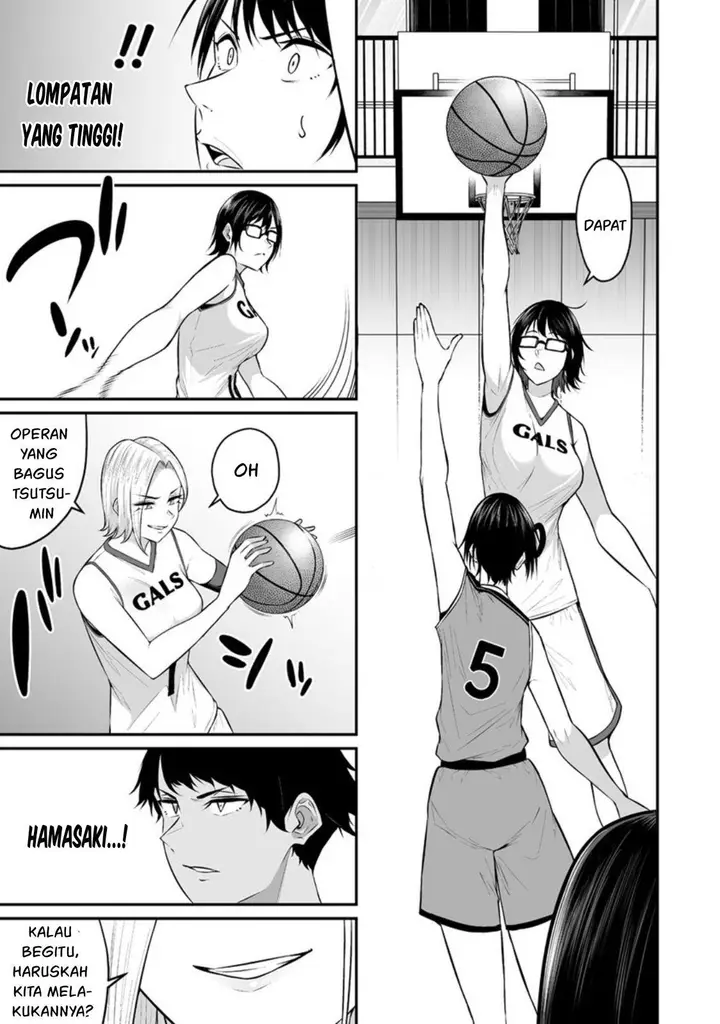 image-komik-imaizumin-chi-wa-douyara-gal-no-tamariba-ni-natteru-rashiideep-chapter-8-13/30