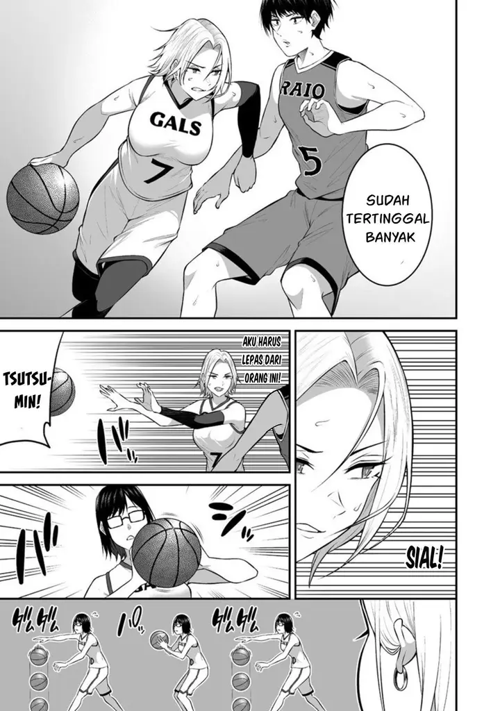image-komik-imaizumin-chi-wa-douyara-gal-no-tamariba-ni-natteru-rashiideep-chapter-8-21/30