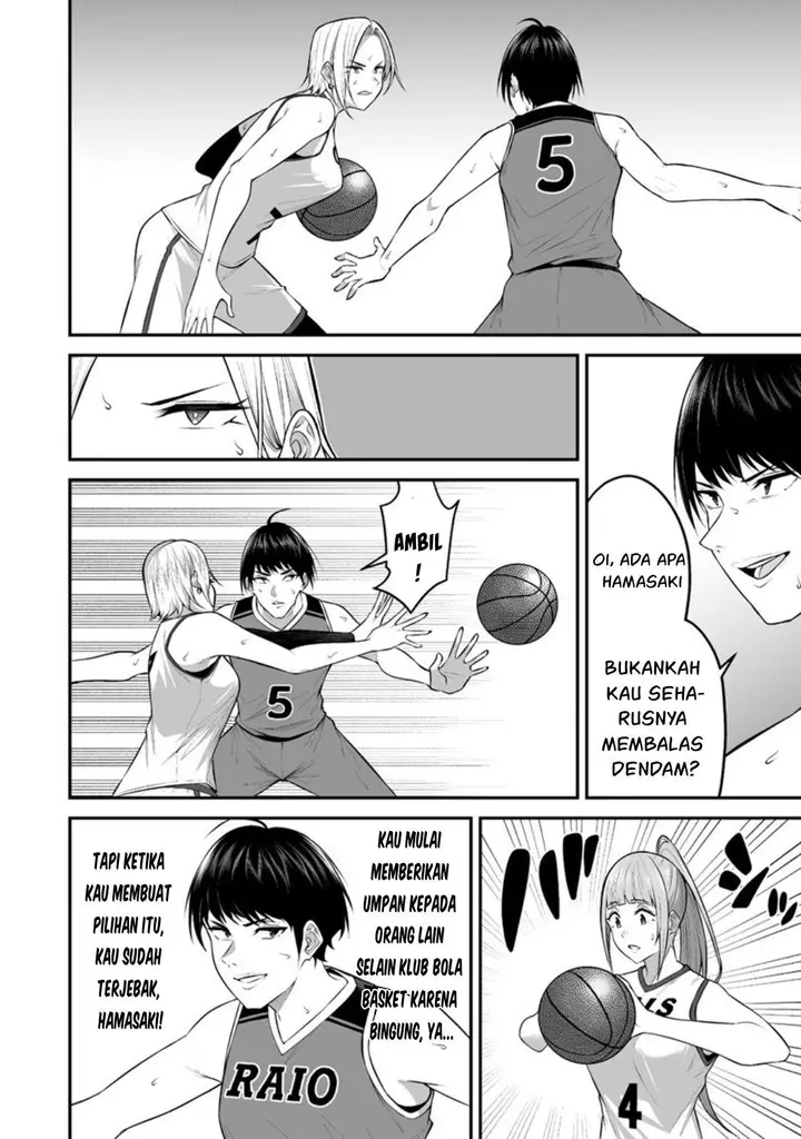 image-komik-imaizumin-chi-wa-douyara-gal-no-tamariba-ni-natteru-rashiideep-chapter-8-24/30