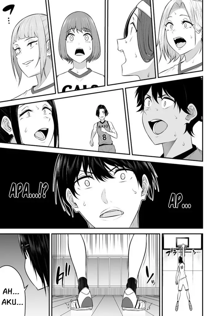 image-komik-imaizumin-chi-wa-douyara-gal-no-tamariba-ni-natteru-rashiideep-chapter-8-27/30