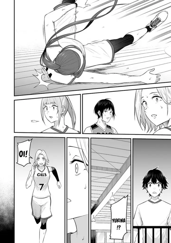 image-komik-imaizumin-chi-wa-douyara-gal-no-tamariba-ni-natteru-rashiideep-chapter-9-8/29