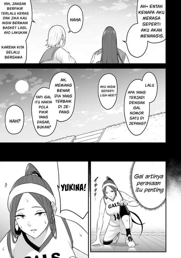 image-komik-imaizumin-chi-wa-douyara-gal-no-tamariba-ni-natteru-rashiideep-chapter-9-17/29