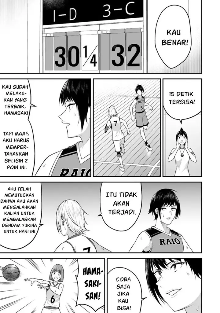 image-komik-imaizumin-chi-wa-douyara-gal-no-tamariba-ni-natteru-rashiideep-chapter-9-19/29