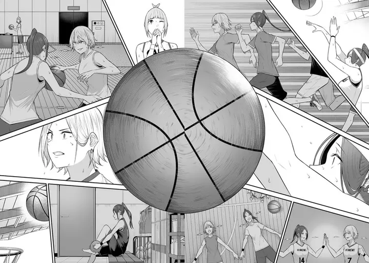 image-komik-imaizumin-chi-wa-douyara-gal-no-tamariba-ni-natteru-rashiideep-chapter-9-22/29