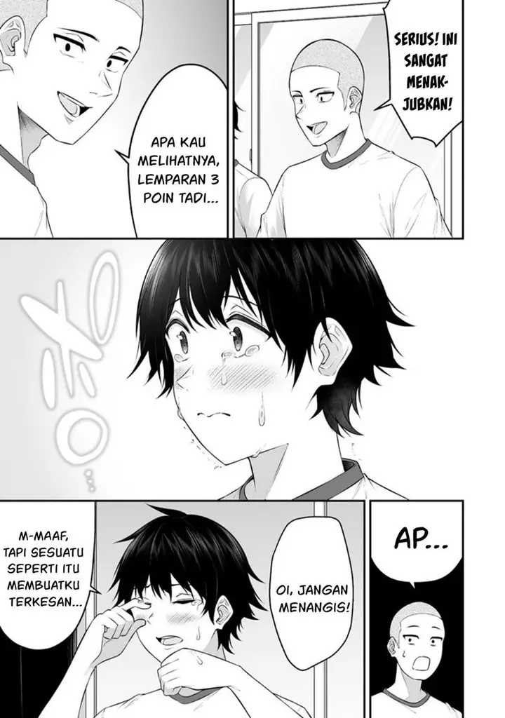 image-komik-imaizumin-chi-wa-douyara-gal-no-tamariba-ni-natteru-rashiideep-chapter-9-24/29