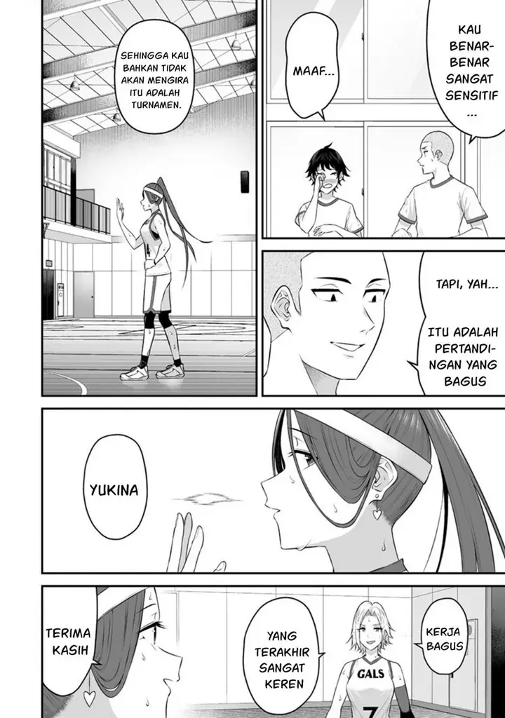 image-komik-imaizumin-chi-wa-douyara-gal-no-tamariba-ni-natteru-rashiideep-chapter-9-25/29
