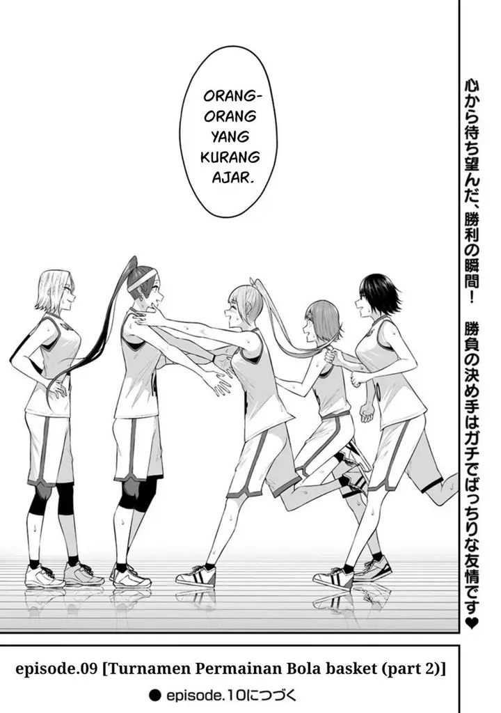 image-komik-imaizumin-chi-wa-douyara-gal-no-tamariba-ni-natteru-rashiideep-chapter-9-28/29