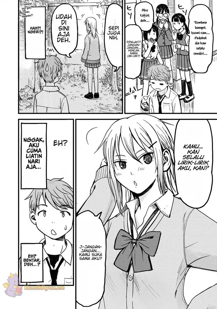 image-komik-imakano-real-kanojo-de-update-risou-no-kanojo-to-h-shitai-chapter-1-15/32