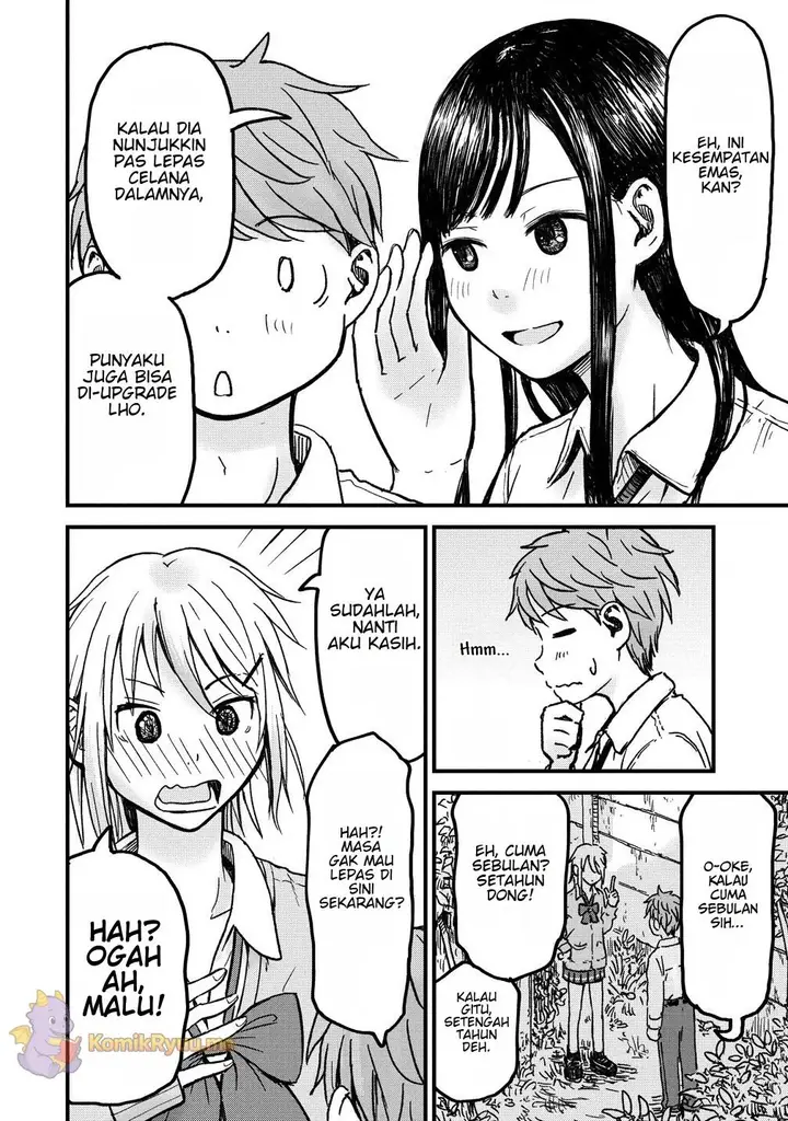 image-komik-imakano-real-kanojo-de-update-risou-no-kanojo-to-h-shitai-chapter-1-19/32
