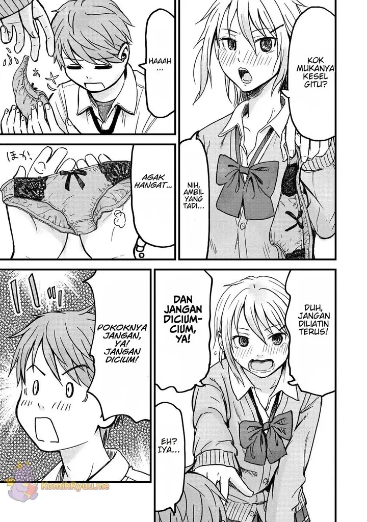 image-komik-imakano-real-kanojo-de-update-risou-no-kanojo-to-h-shitai-chapter-1-22/32