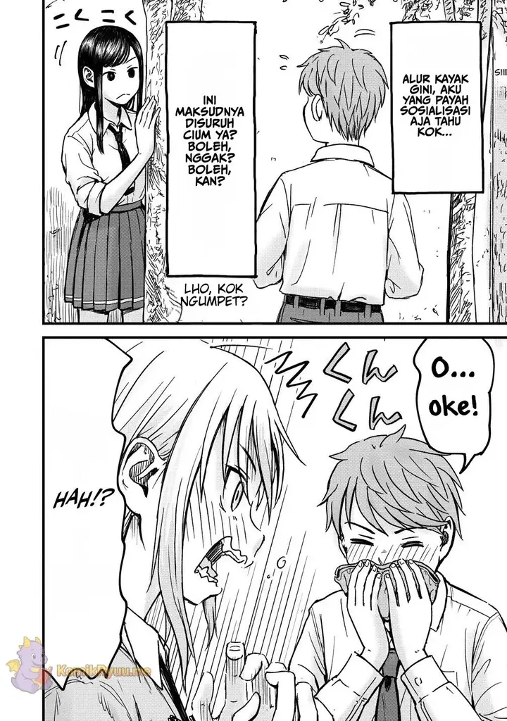 image-komik-imakano-real-kanojo-de-update-risou-no-kanojo-to-h-shitai-chapter-1-23/32