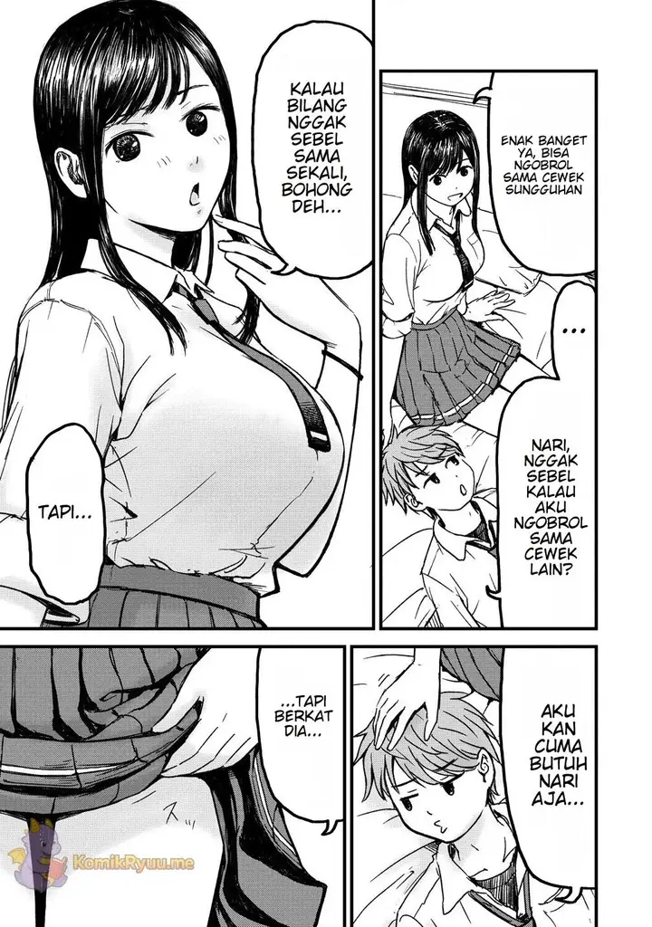 image-komik-imakano-real-kanojo-de-update-risou-no-kanojo-to-h-shitai-chapter-1-26/32