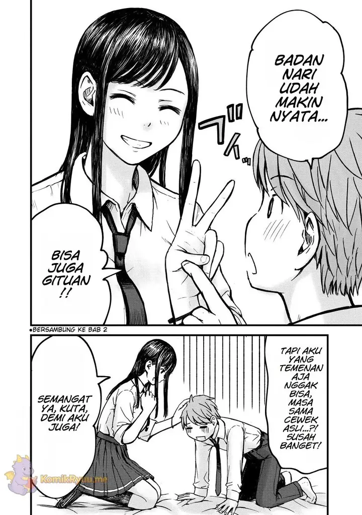 image-komik-imakano-real-kanojo-de-update-risou-no-kanojo-to-h-shitai-chapter-1-29/32
