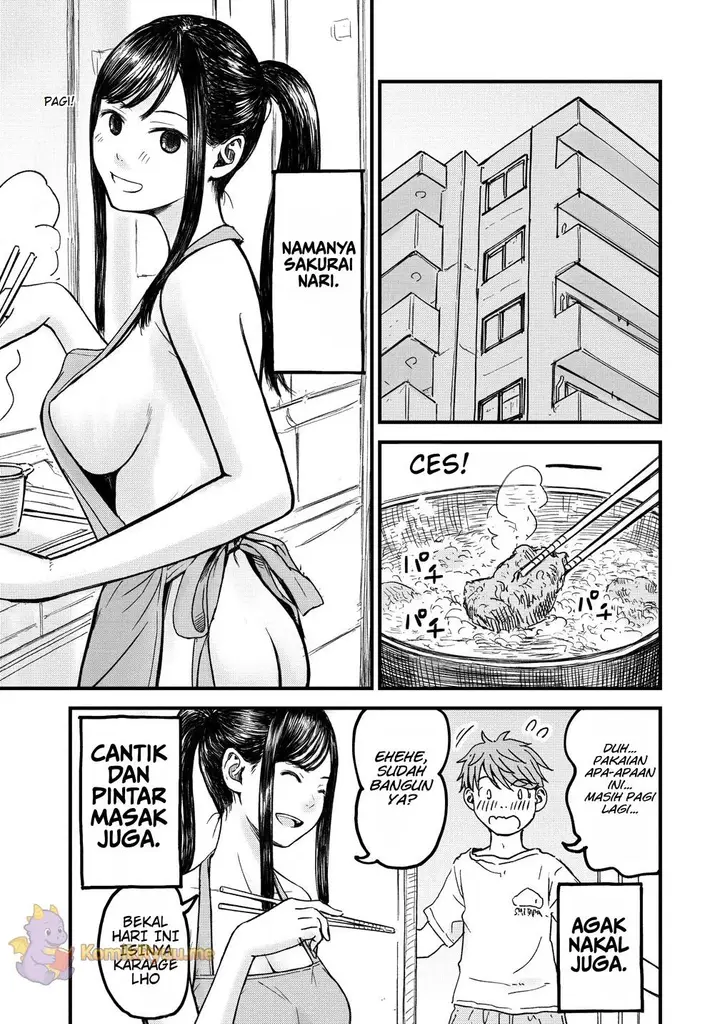 image-komik-imakano-real-kanojo-de-update-risou-no-kanojo-to-h-shitai-chapter-2-2/27