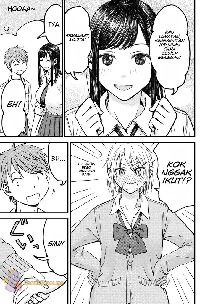image-komik-imakano-real-kanojo-de-update-risou-no-kanojo-to-h-shitai-chapter-2-8/27
