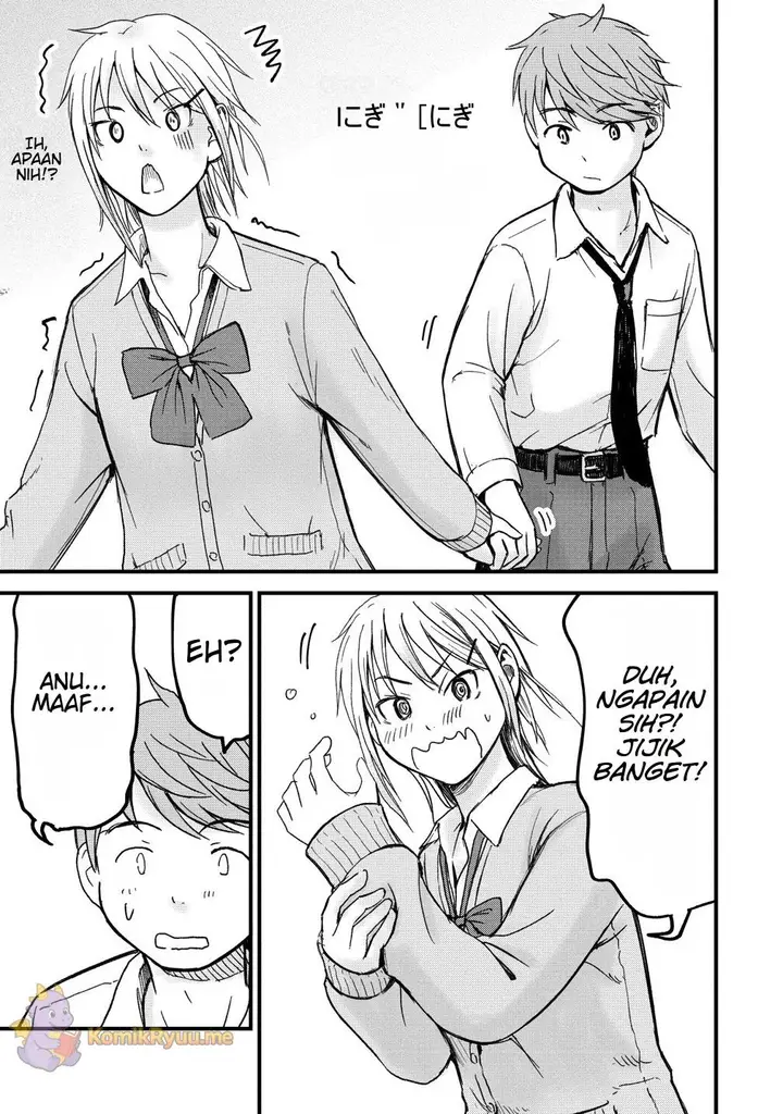image-komik-imakano-real-kanojo-de-update-risou-no-kanojo-to-h-shitai-chapter-2-10/27