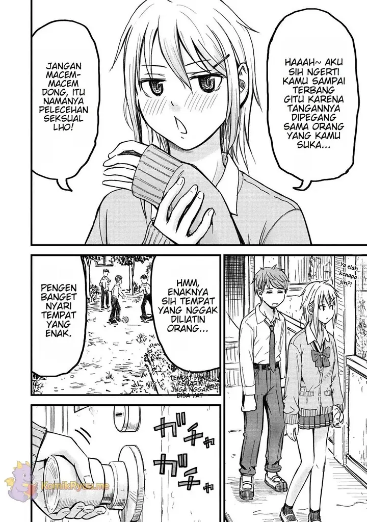 image-komik-imakano-real-kanojo-de-update-risou-no-kanojo-to-h-shitai-chapter-2-11/27