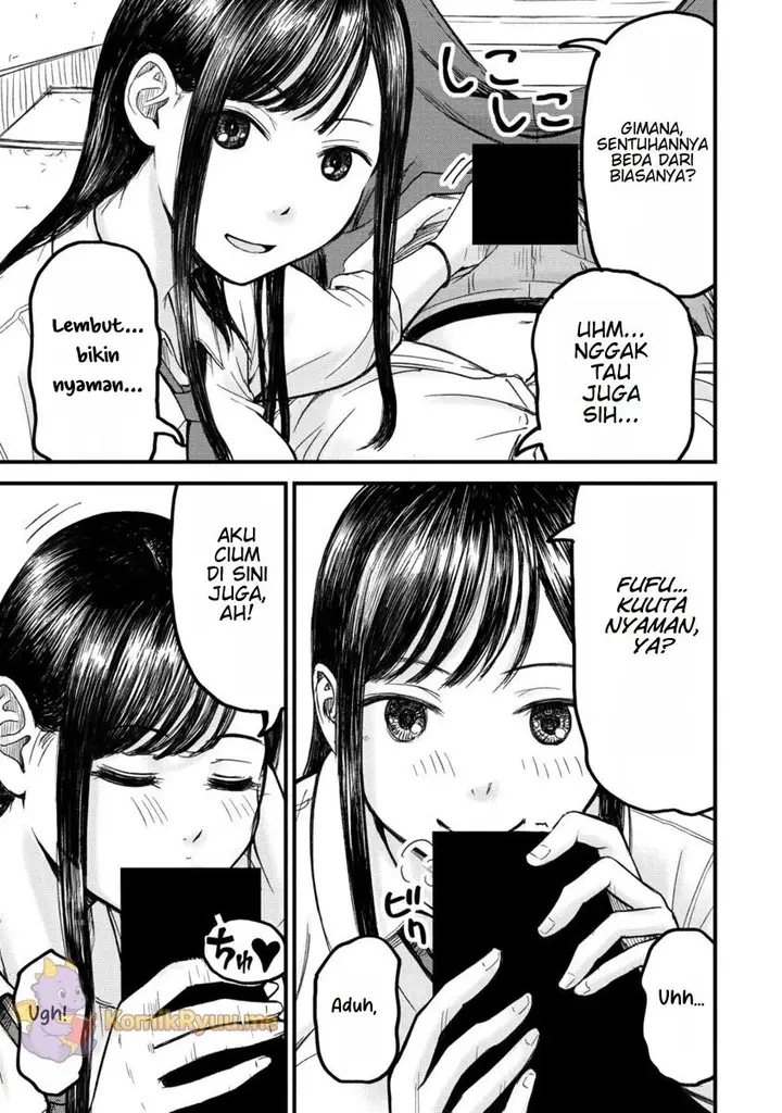 image-komik-imakano-real-kanojo-de-update-risou-no-kanojo-to-h-shitai-chapter-2-20/27