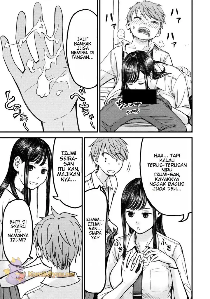 image-komik-imakano-real-kanojo-de-update-risou-no-kanojo-to-h-shitai-chapter-2-22/27
