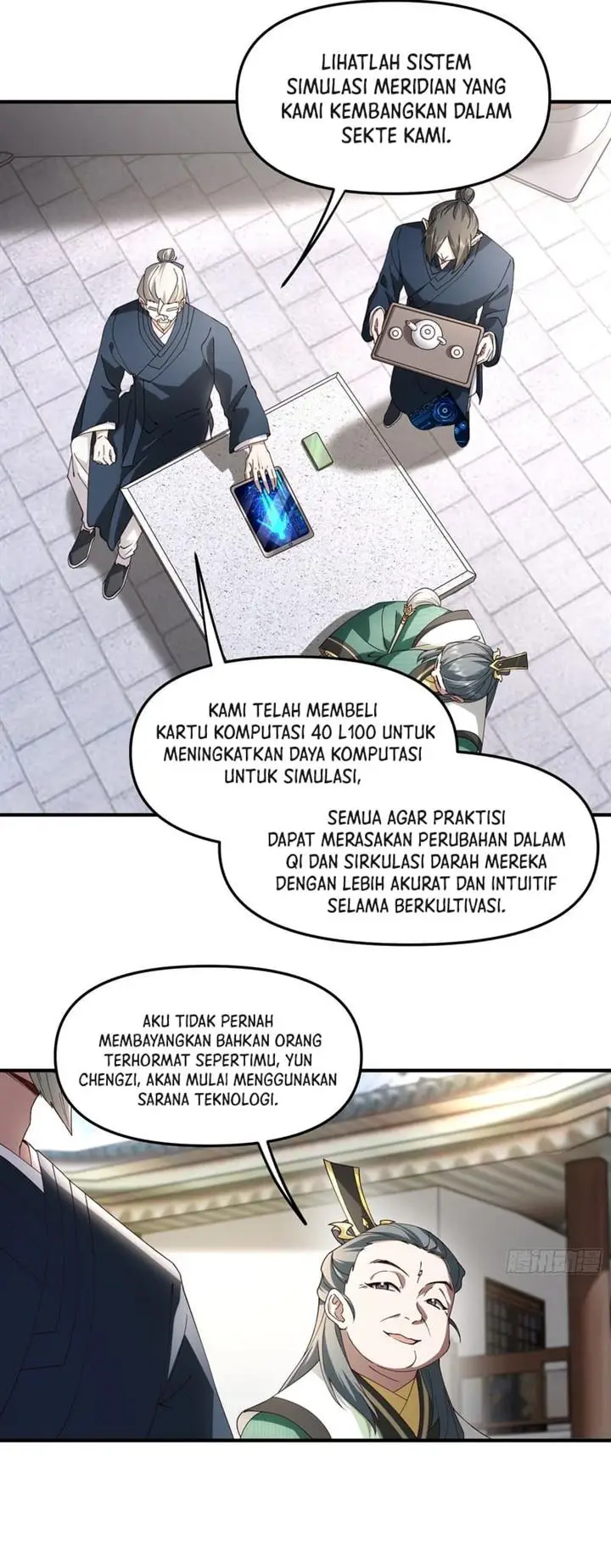 image-komik-immortal-cultivation-begins-with-betrayal-and-separation-from-relatives-chapter-11-9/25