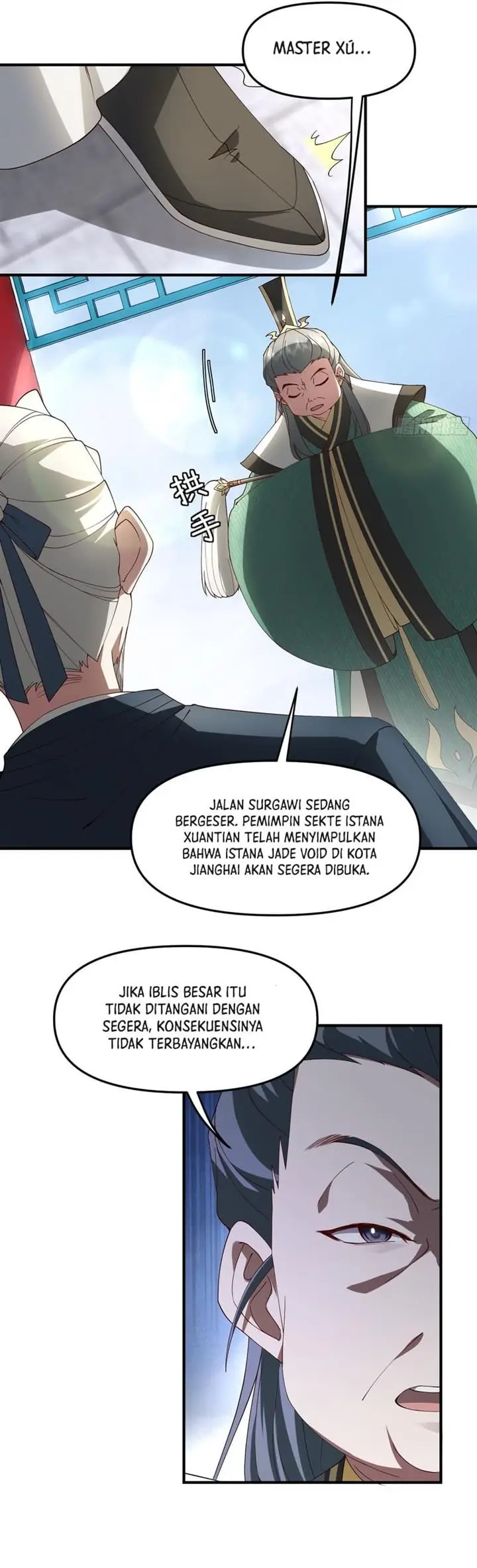 image-komik-immortal-cultivation-begins-with-betrayal-and-separation-from-relatives-chapter-11-11/25