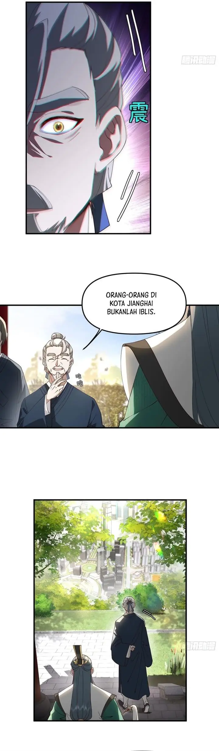 image-komik-immortal-cultivation-begins-with-betrayal-and-separation-from-relatives-chapter-11-12/25