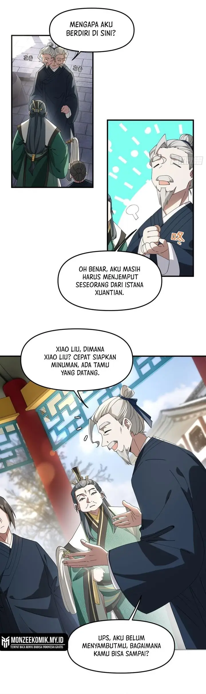 image-komik-immortal-cultivation-begins-with-betrayal-and-separation-from-relatives-chapter-11-16/25