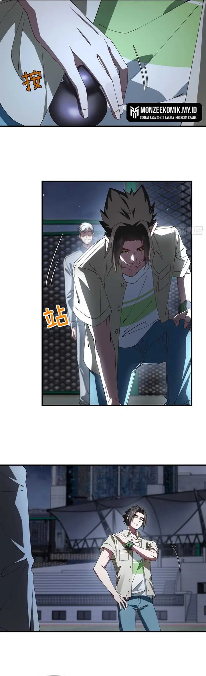image-komik-immortal-cultivation-begins-with-betrayal-and-separation-from-relatives-chapter-16-8/28
