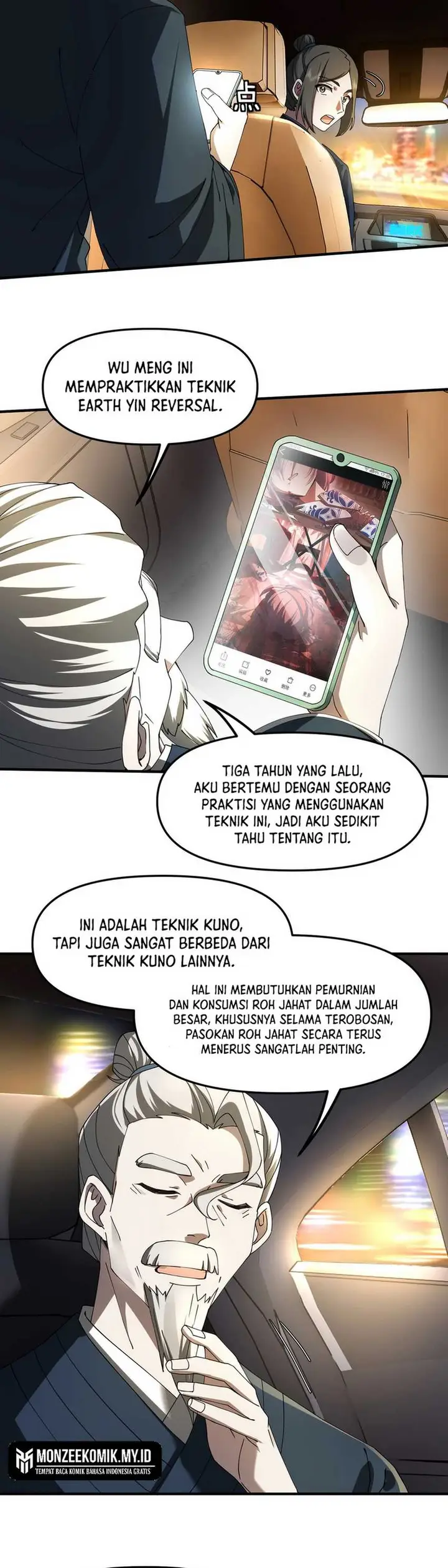 image-komik-immortal-cultivation-begins-with-betrayal-and-separation-from-relatives-chapter-16-16/28