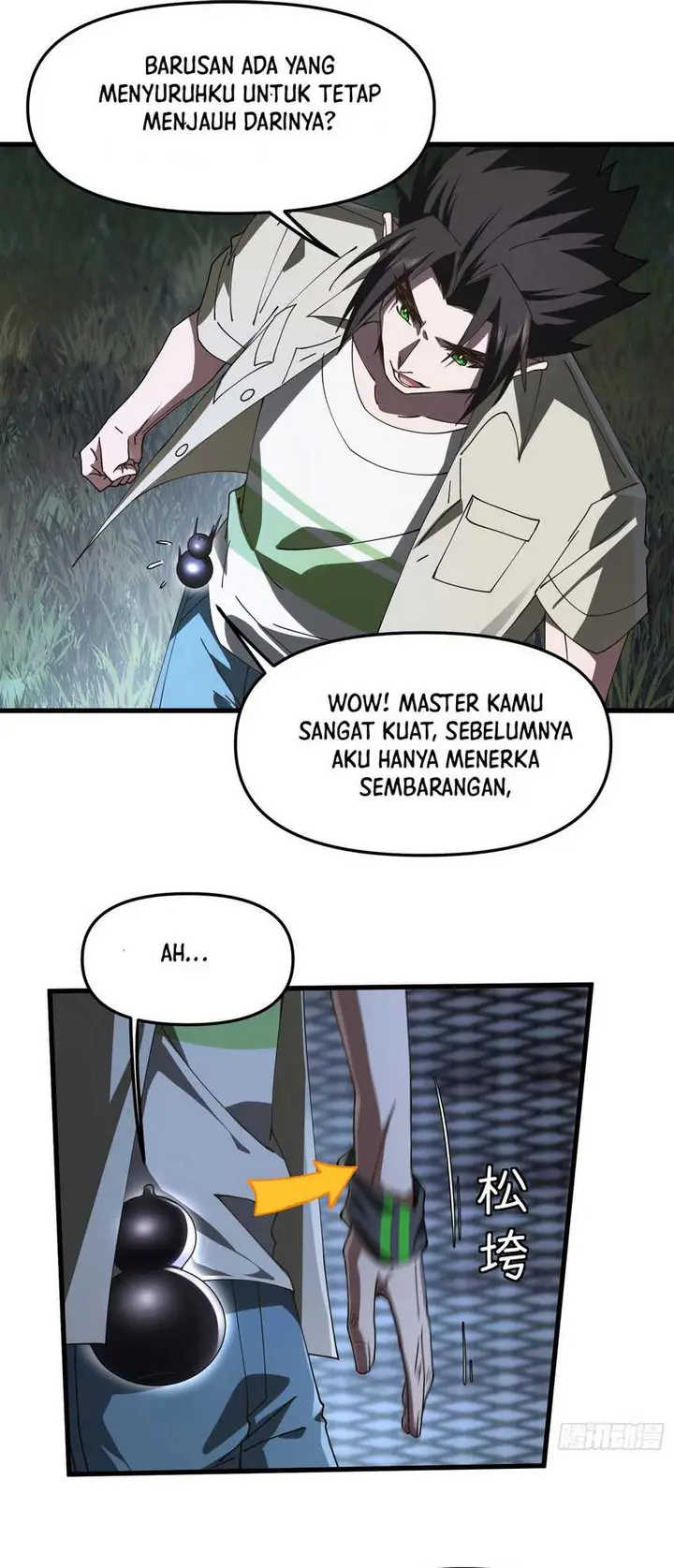 image-komik-immortal-cultivation-begins-with-betrayal-and-separation-from-relatives-chapter-19-25/30