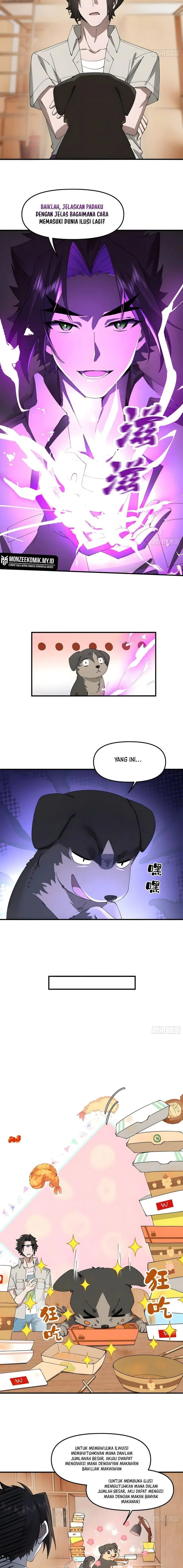 image-komik-immortal-cultivation-begins-with-betrayal-and-separation-from-relatives-chapter-5-4/14