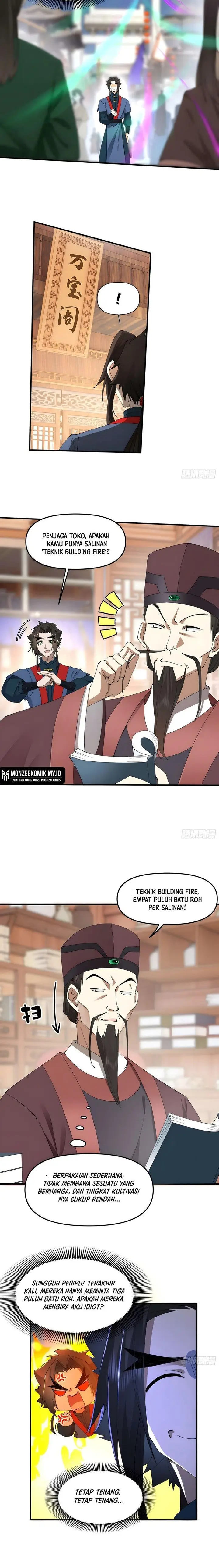 image-komik-immortal-cultivation-begins-with-betrayal-and-separation-from-relatives-chapter-5-9/14