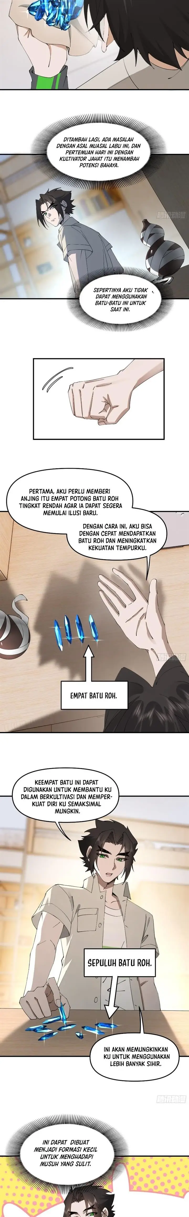 image-komik-immortal-cultivation-begins-with-betrayal-and-separation-from-relatives-chapter-7-9/15