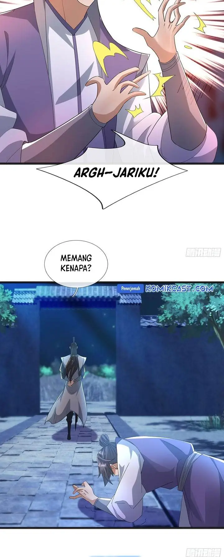 image-komik-immortals-are-slaves-gods-are-servants-and-the-emperor-is-the-watchdog-chapter-18-29/30