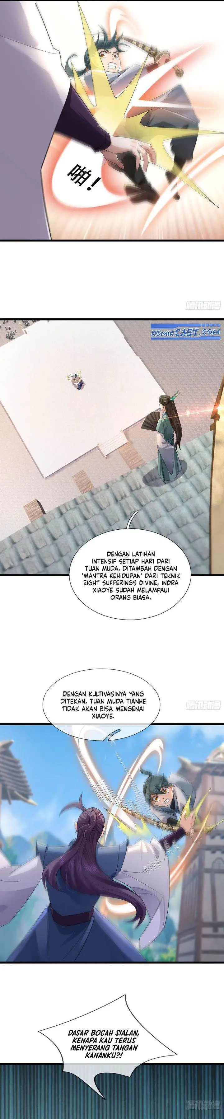 image-komik-immortals-are-slaves-gods-are-servants-and-the-emperor-is-the-watchdog-chapter-22-11/28