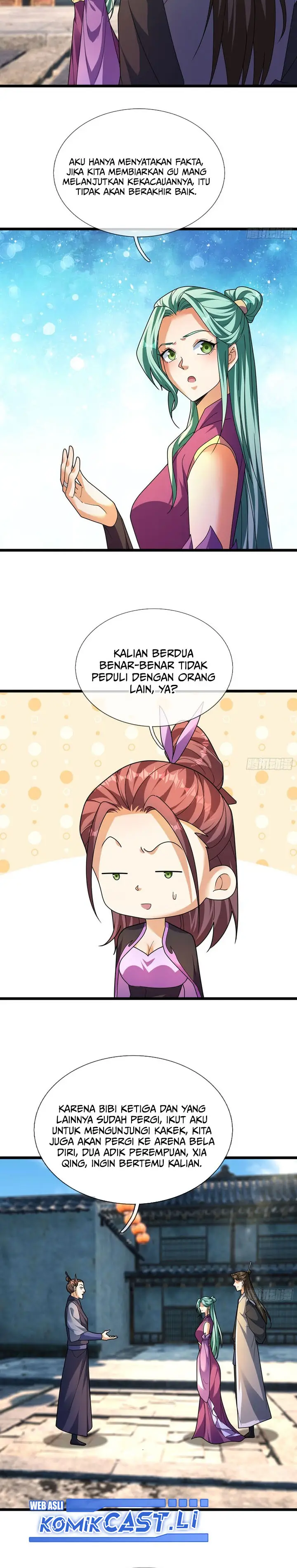 image-komik-immortals-are-slaves-gods-are-servants-and-the-emperor-is-the-watchdog-chapter-33-11/25
