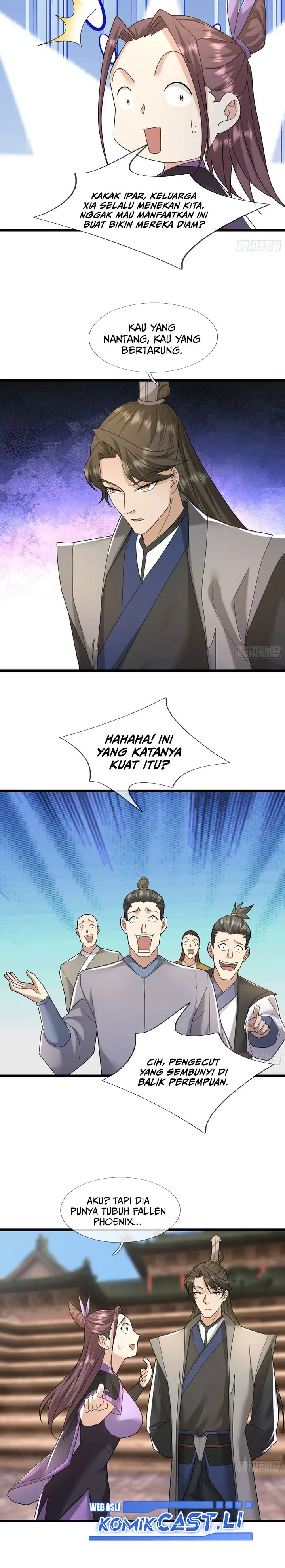image-komik-immortals-are-slaves-gods-are-servants-and-the-emperor-is-the-watchdog-chapter-33-23/25