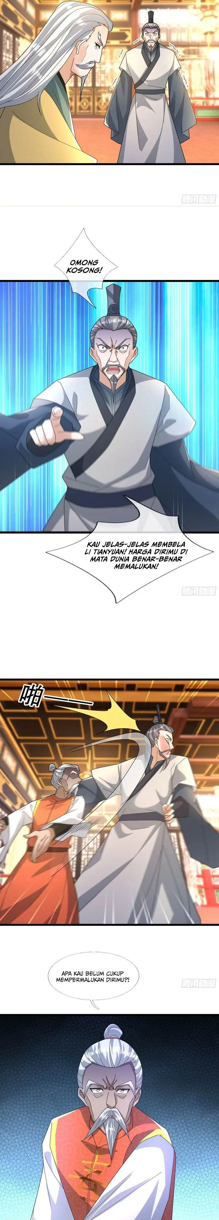 image-komik-immortals-are-slaves-gods-are-servants-and-the-emperor-is-the-watchdog-chapter-40-16/26