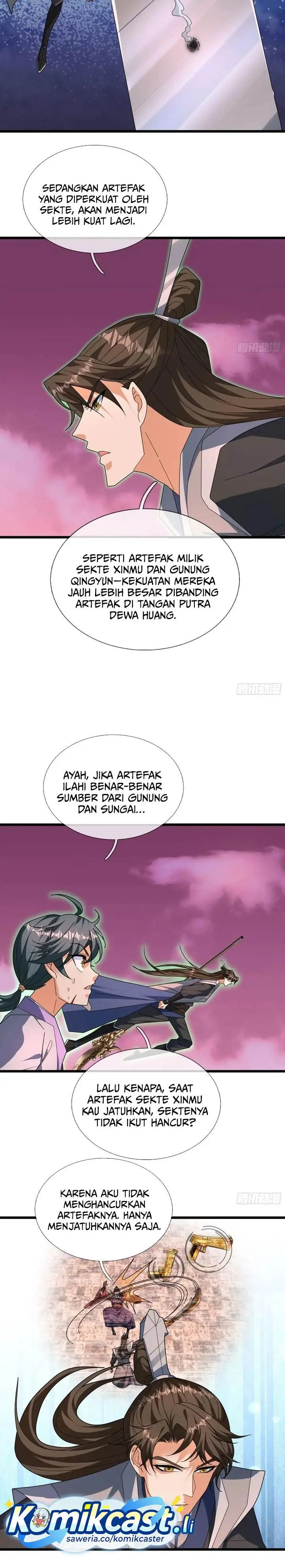image-komik-immortals-are-slaves-gods-are-servants-and-the-emperor-is-the-watchdog-chapter-58-4/18