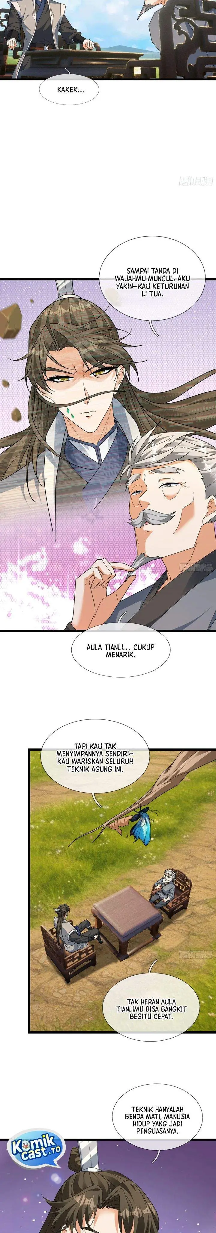 image-komik-immortals-are-slaves-gods-are-servants-and-the-emperor-is-the-watchdog-chapter-64-8/22