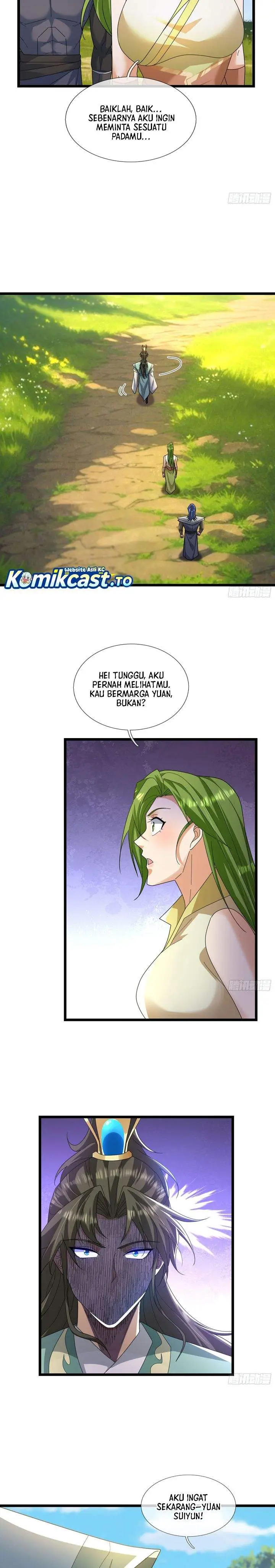image-komik-immortals-are-slaves-gods-are-servants-and-the-emperor-is-the-watchdog-chapter-65-4/14