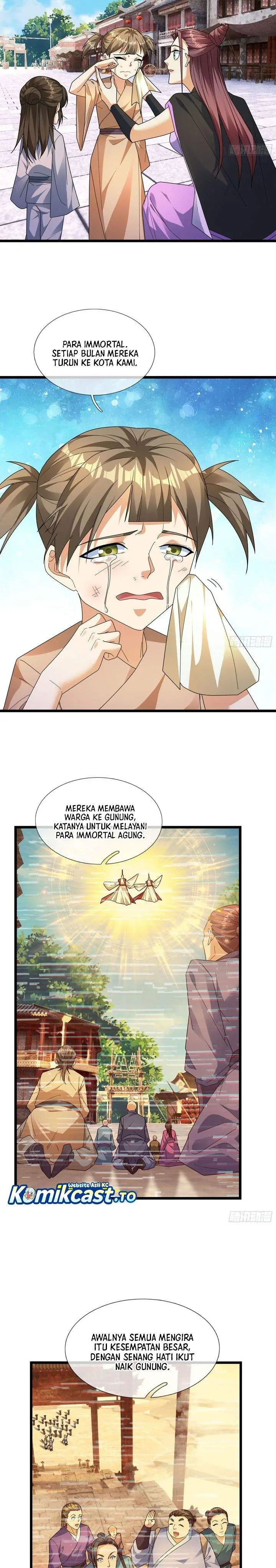 image-komik-immortals-are-slaves-gods-are-servants-and-the-emperor-is-the-watchdog-chapter-66-5/18